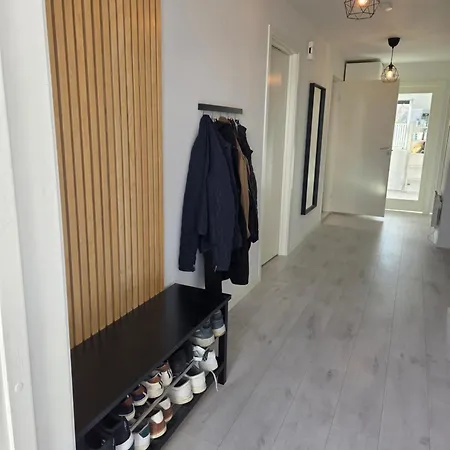 Moderne Med Jacuzzi Og Gratis P-plass Appartement *